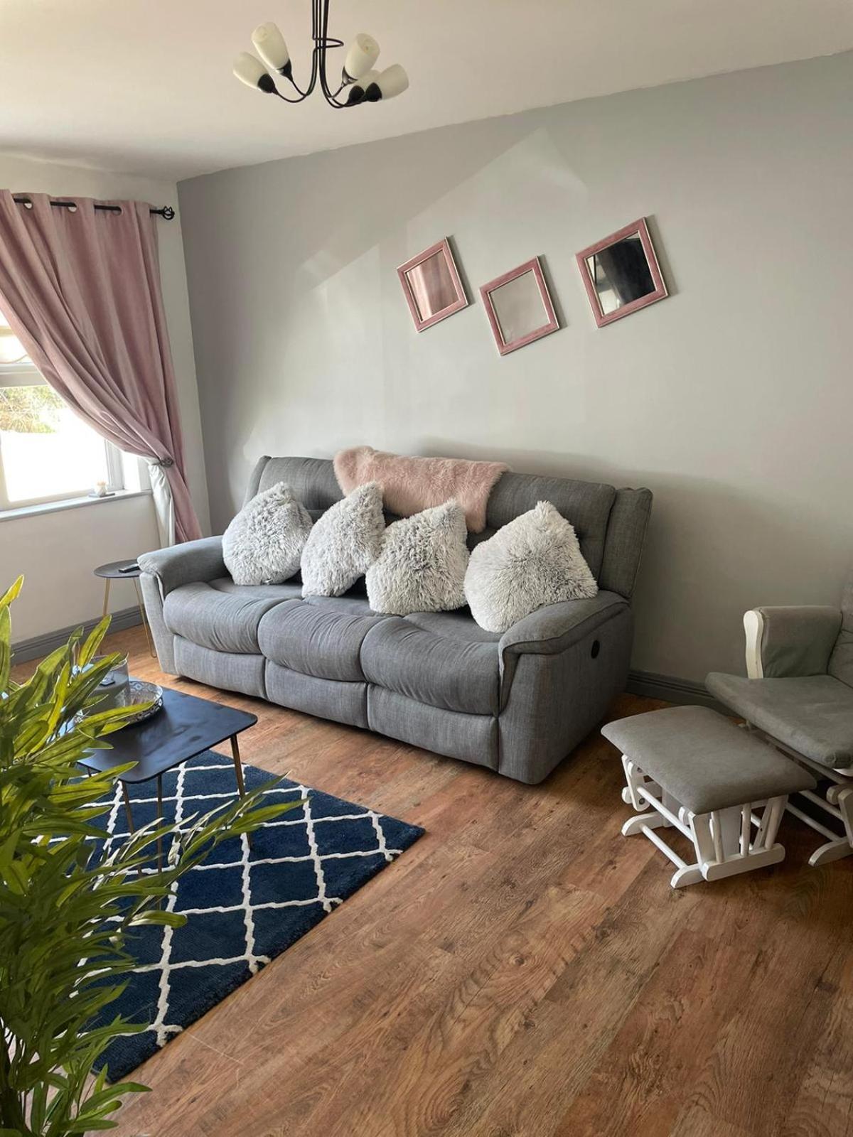 Milltown Apartment ゴールウェイ エクステリア 写真