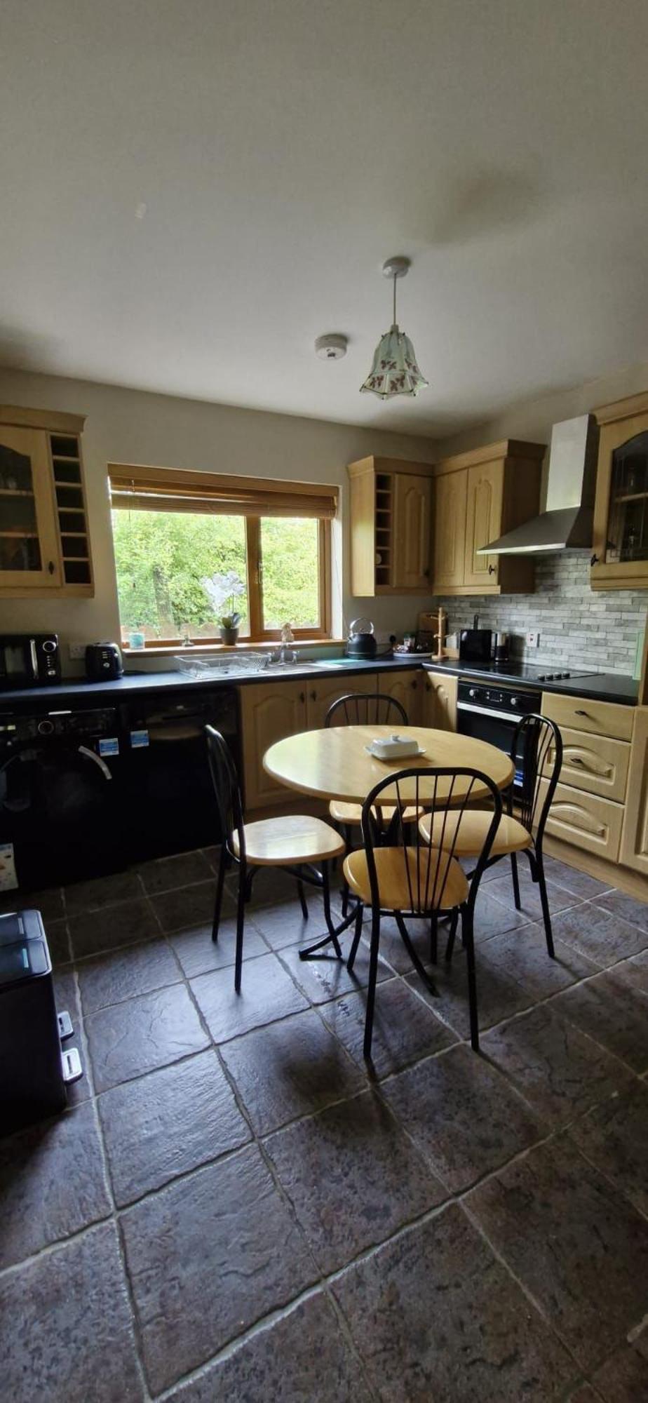 Milltown Apartment ゴールウェイ エクステリア 写真