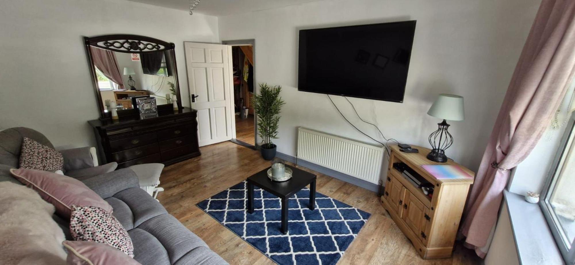 Milltown Apartment ゴールウェイ エクステリア 写真