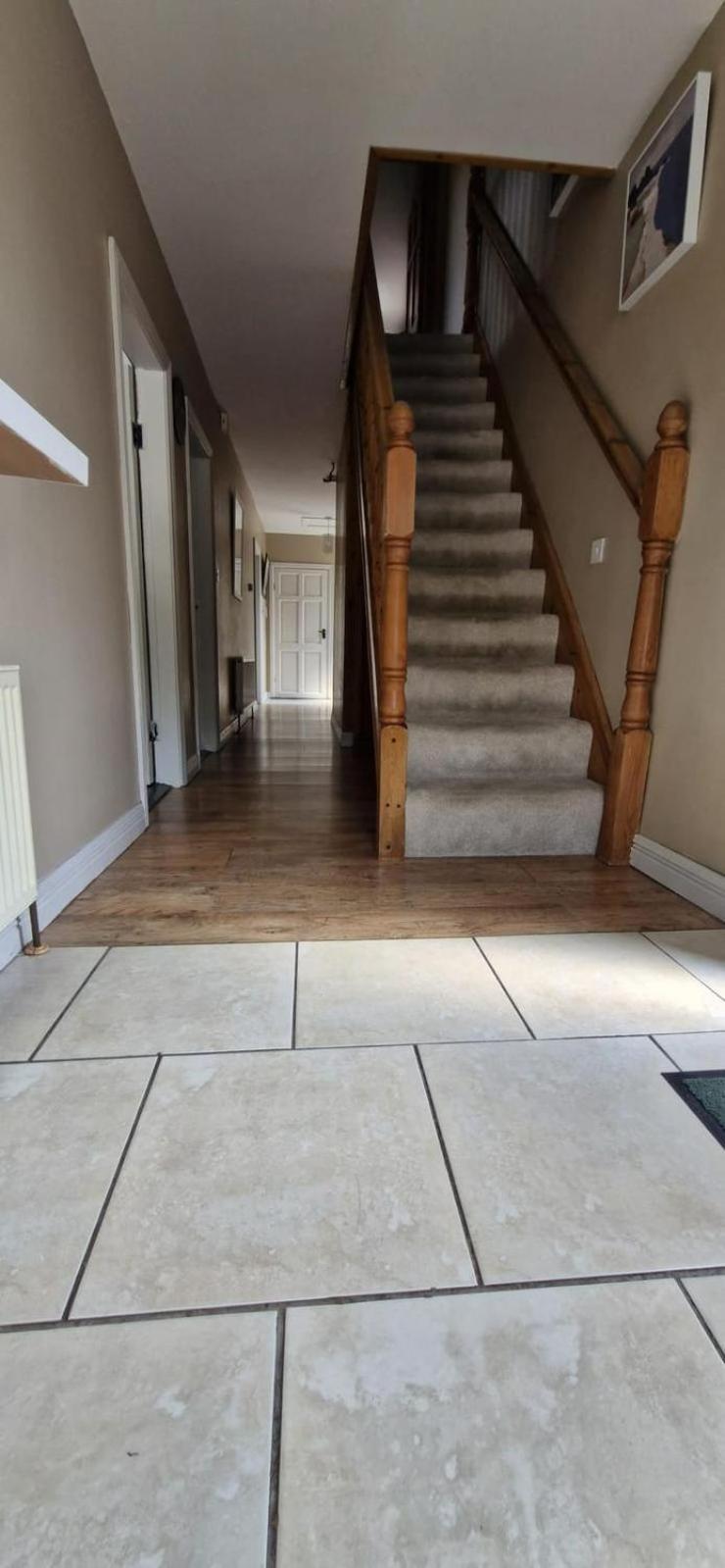 Milltown Apartment ゴールウェイ エクステリア 写真