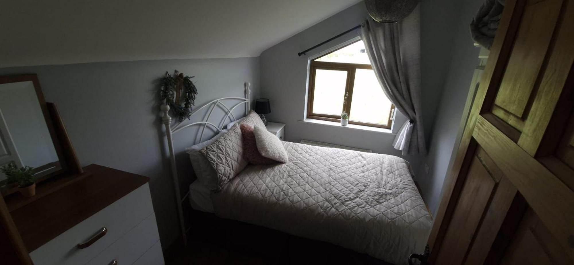 Milltown Apartment ゴールウェイ エクステリア 写真