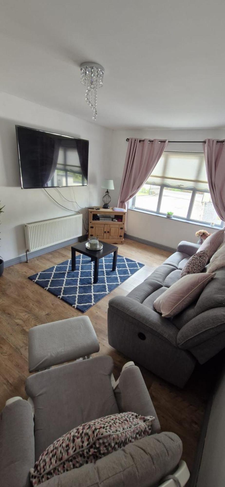 Milltown Apartment ゴールウェイ エクステリア 写真